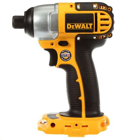 MILWAUKEE POWERSTATE Brushless motor delivers unmatched power. . Impact driver home depot